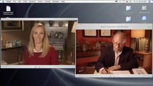 Web Therapy Season 1 Ep.7 7. epizód