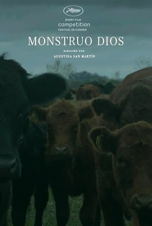 Monstruo Dios