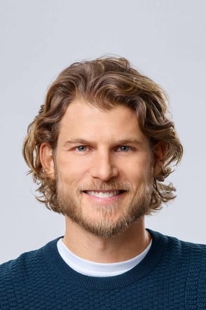 Travis Van Winkle profil kép