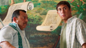 Loco México Mágico háttérkép