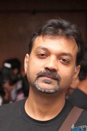 Srijit Mukherji profil kép