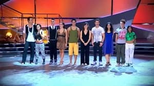 So You Think You Can Dance Australia Season 1 Ep.17 17. epizód