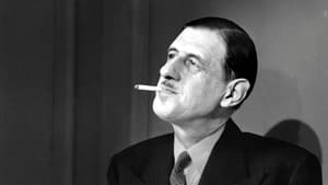 De Gaulle, le géant aux pieds d'argile háttérkép