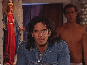 Pasión de gavilanes 1. évad Ep.4 4. epizód