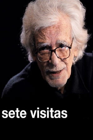 Sete Visitas poszter