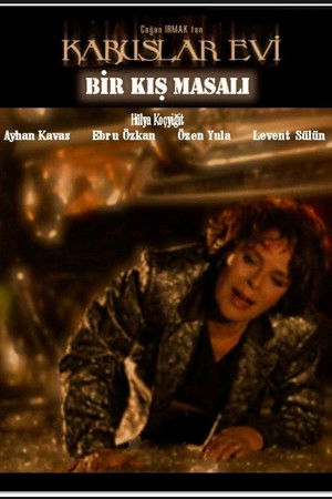 Kabuslar Evi: Bir Kış Masalı poszter