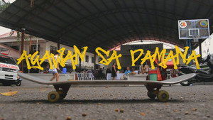 Agawan sa Pamana háttérkép