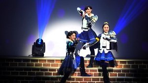 少女☆歌劇 レヴュースタァライト ―The LIVE 青嵐-― Baby Blue háttérkép