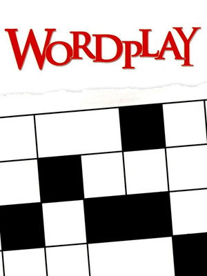 Wordplay poszter