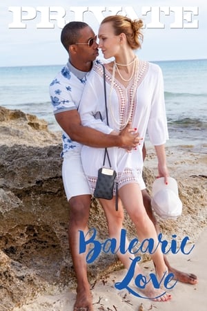 Balearic Love poszter