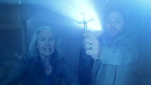 Paranormal Survivor Season 3 Ep.7 7. epizód
