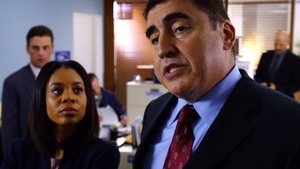 Esküdt ellenségek: Los Angeles Season 1 Ep.5 5. epizód