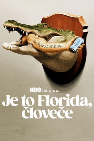 Haver, ez Florida! poszter