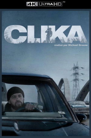 Clika poszter