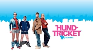 Hundtricket - The movie háttérkép