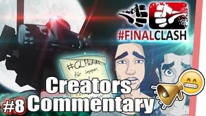 #TubeClash Creator's Commentary Season 4 Ep.9 9. epizód