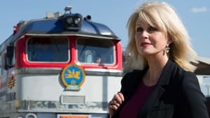 Joanna Lumley's Trans-Siberian Adventure kép