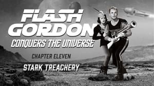 Flash Gordon Conquers the Universe háttérkép