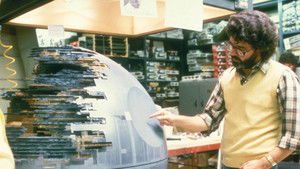 From Star Wars to Jedi: The Making of a Saga háttérkép