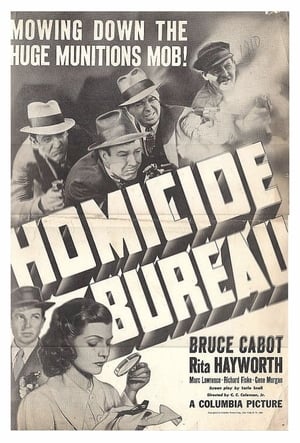 Homicide Bureau