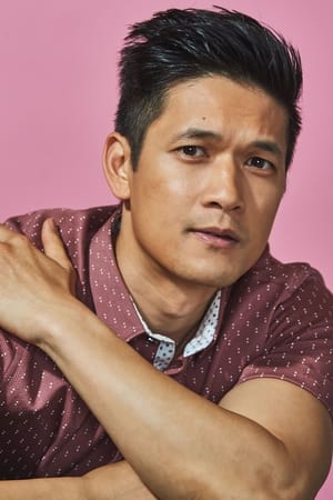 Harry Shum Jr. profil kép