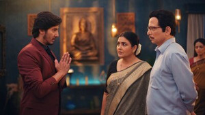 बड़े अच्छे लगते हैं 4. évad Ep.64 64. epizód