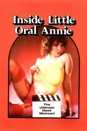 Inside Little Oral Annie poszter