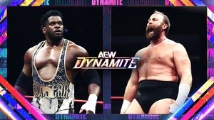 All Elite Wrestling: Dynamite 7. évad Ep.13 13. epizód
