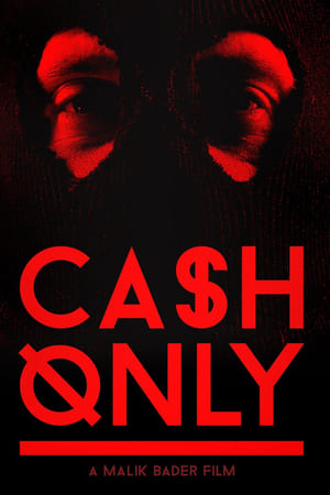 Cash Only poszter