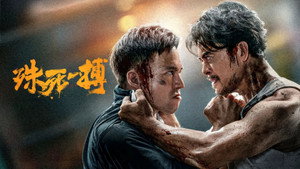 殊死一搏 háttérkép