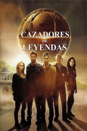 A kalandor és a lady poszter