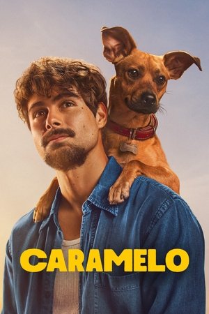 Caramelo poszter