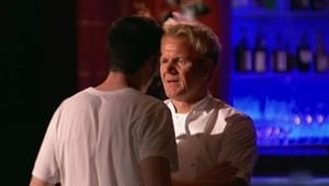 Gordon Ramsay - A pokol konyhája 6. évad Ep.3 3. epizód