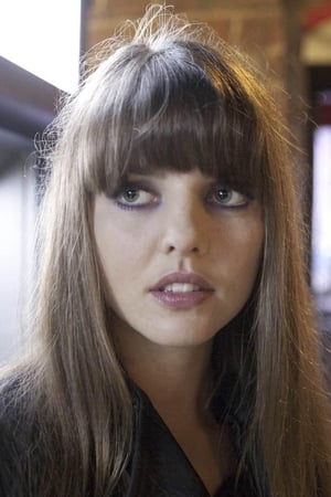 Ophelia Lovibond profil kép