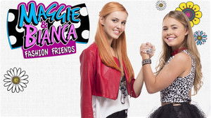 Maggie & Bianca Fashion Friends kép