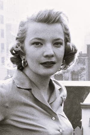 Gena Rowlands profil kép