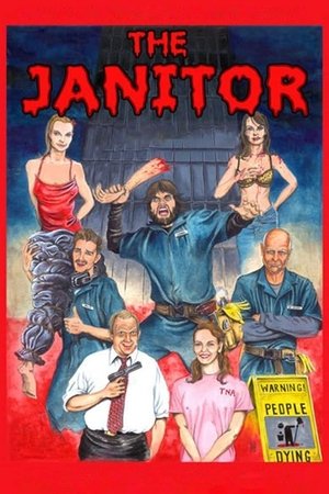 The Janitor poszter