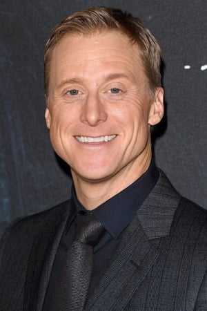 Alan Tudyk profil kép