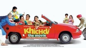 Khichdi 2: Mission Paanthukistan háttérkép