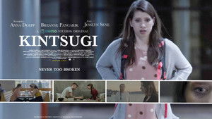 Kintsugi háttérkép