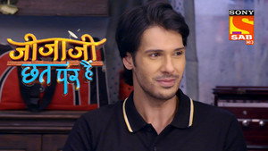 Jijaji Chhat Par Hai Season 1 Ep.78 78. epizód