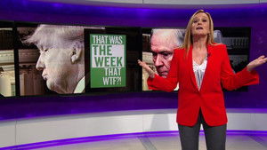 Full Frontal with Samantha Bee 2. évad Ep.2 2. epizód