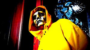 Mischief Night háttérkép