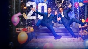 Ant & Dec's Saturday Night Takeaway 20. évad Ep.1 1. epizód