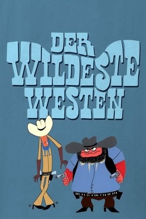 West and Soda poszter