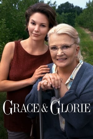 Grace & Glorie poszter