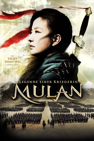 Mulan poszter