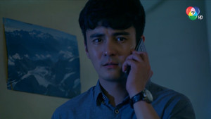 หลงกลิ่นจันทน์ 1. évad Ep.14 14. epizód