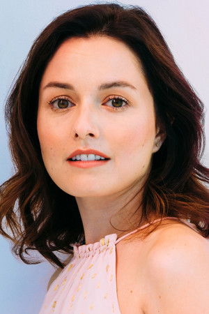 Jenna Gavigan profil kép