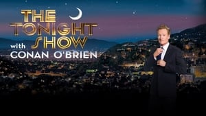 The Tonight Show with Conan O'Brien kép